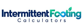 Intermittent Fasting Calculators